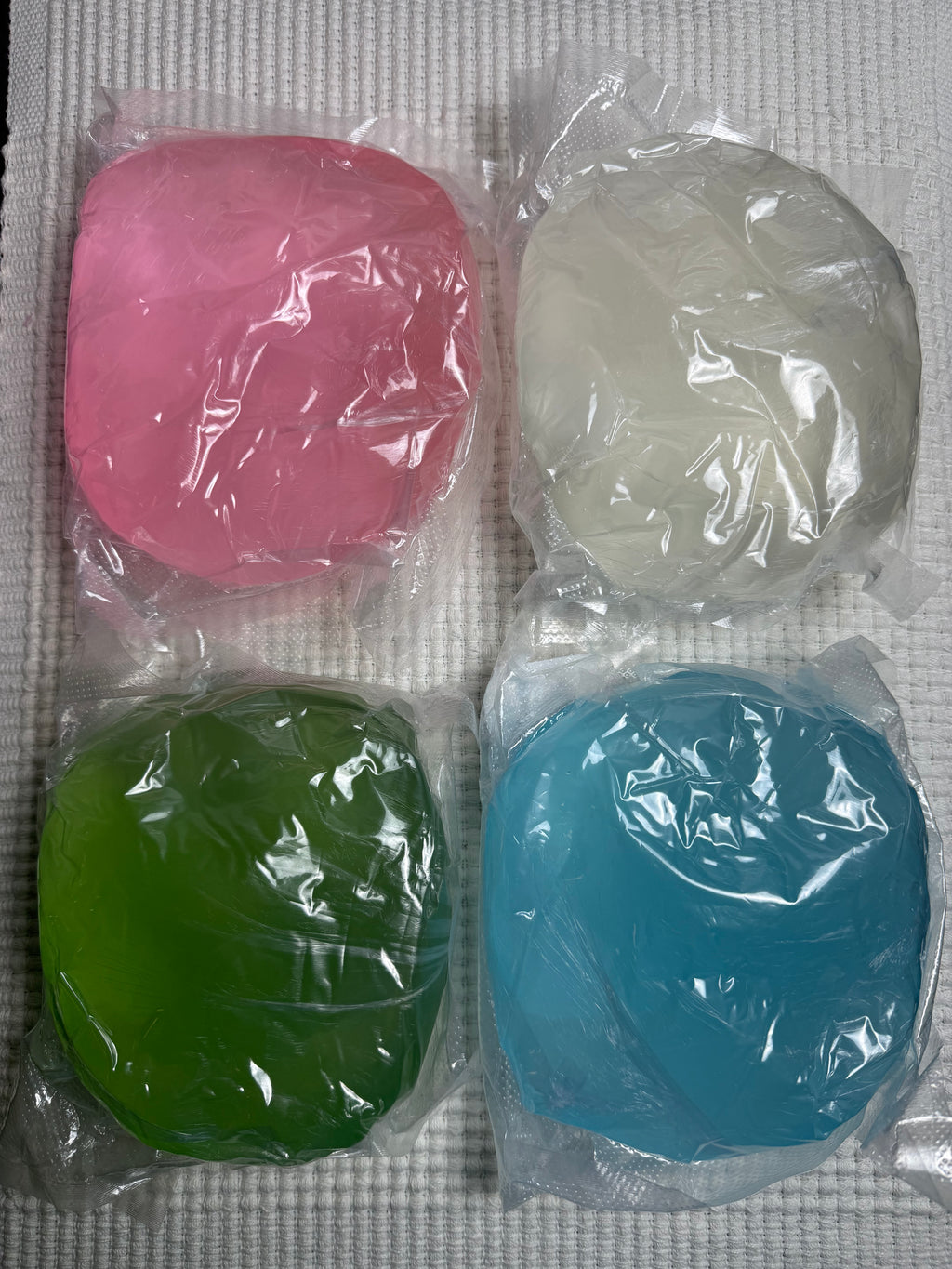 Custom Stress Ball [LIVE only]