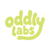 oddly labs logo